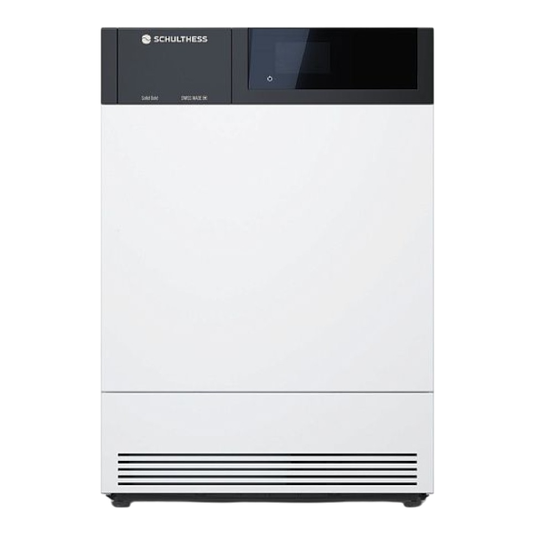 Ремонт (или замена) барабана SCHULTHESS MDA1.102FH3L Solid Gold