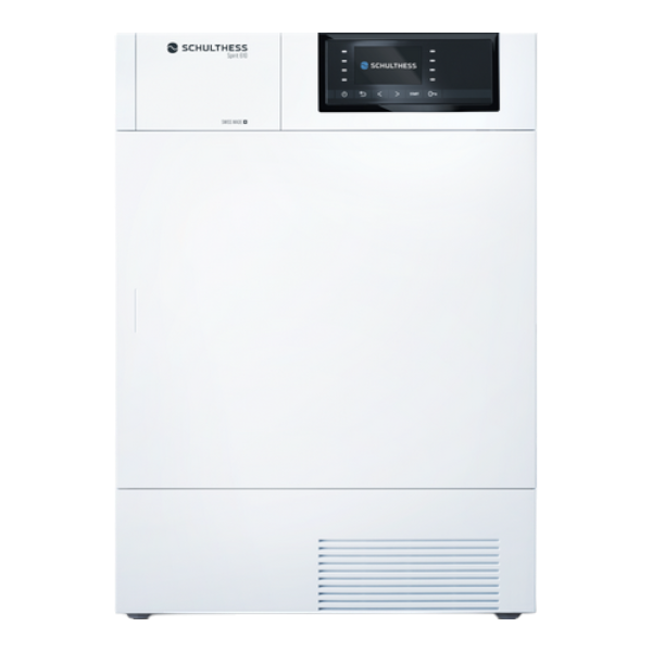 Ремонт (или замена) барабана SCHULTHESS Spirit 610 white