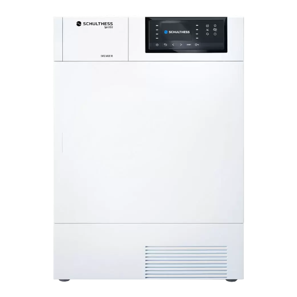 Ремонт (или замена) барабана SCHULTHESS Spirit 650 white
