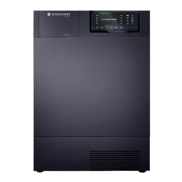 Ремонт (или замена) барабана SCHULTHESS Spirit 660 Titan Rock