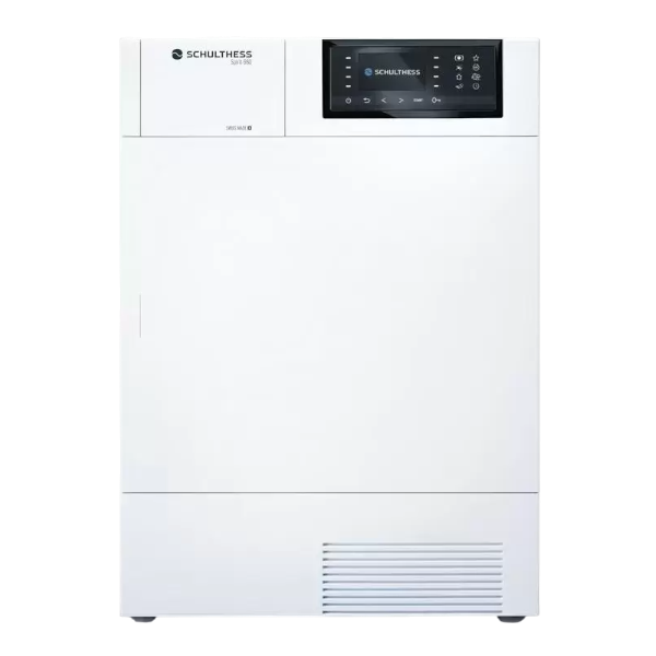 Ремонт (или замена) барабана SCHULTHESS Spirit 660 white