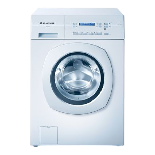 Ремонт платы управления (восстановление) SCHULTHESS SPIRIT EMOTION 7010