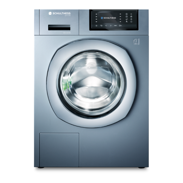 Ремонт платы управления (восстановление) SCHULTHESS Spirit 540 artLine