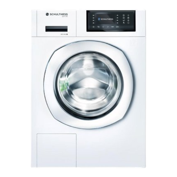 Ремонт платы управления (восстановление) SCHULTHESS Spirit 540